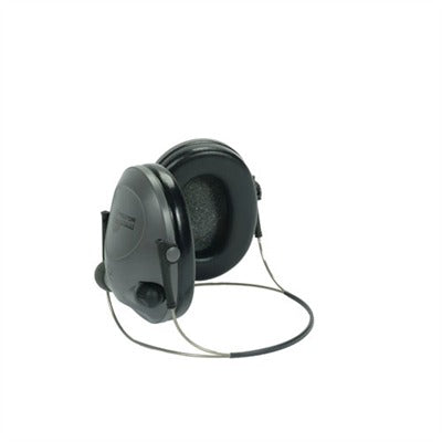 TACTICAL "6" ELECTRONIC HEARING PROTECTOR