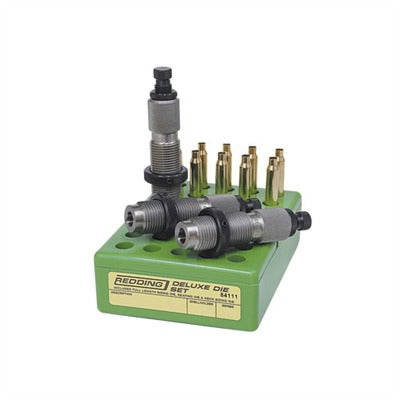 DELUXE 3-DIE SETS 611760842146