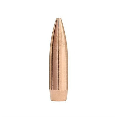 MATCHKING 22 CALIBER (0.224") HOLLOW POINT BOAT TAIL BULLETS 092763513804