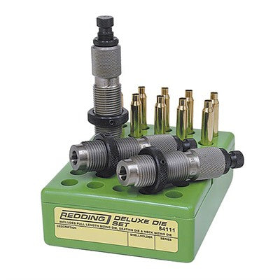 DELUXE 3-DIE SETS 611760843785