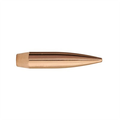 MATCHKING 6MM (0.243") HOLLOW POINT BOAT TAIL BULLETS 092763515709