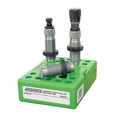 COMPETITION PRO CARBIDE DIE SETS 611760582530