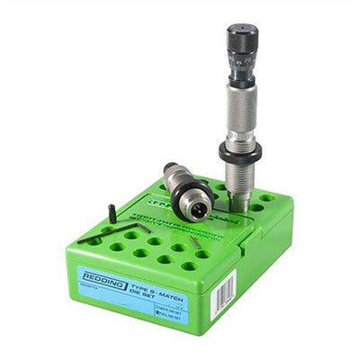 TYPE S MATCH BUSHING FULL DIE SETS 611760362231