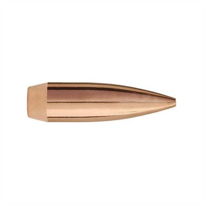 MATCHKING 30 CALIBER (0.308") HOLLOW POINT BOAT TAIL BULLETS