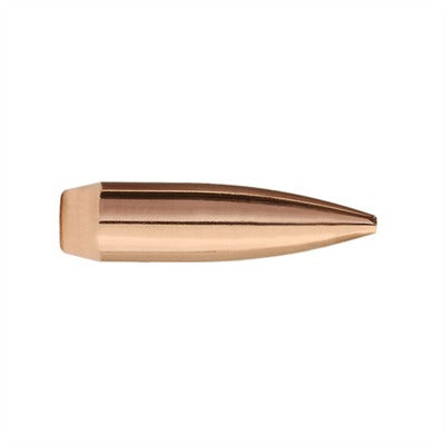 MATCHKING 30 CALIBER (0.308") HOLLOW POINT BOAT TAIL BULLETS 092763522004