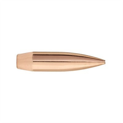 MATCHKING 30 CALIBER (0.308") HOLLOW POINT BOAT TAIL BULLETS 092763522103
