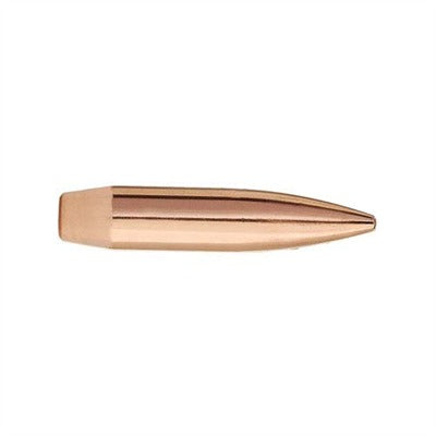 MATCHKING 30 CALIBER (0.308") HOLLOW POINT BOAT TAIL BULLETS 092763522400