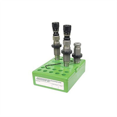 COMPETITION BUSHING NECK DIE SETS 611760581090
