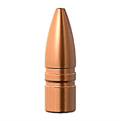 TRIPLE-SHOCK X 22 CALIBER (0.224") BULLETS 716876224401