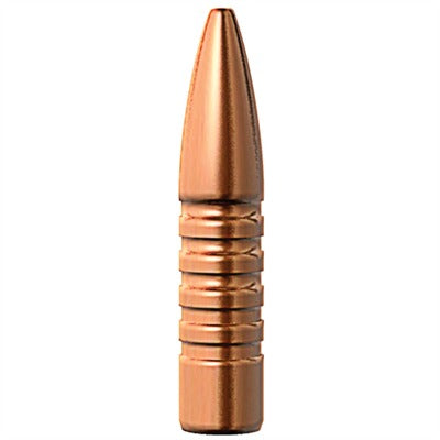 TRIPLE SHOT X® 270 CALIBER (.277") RIFLE BULLETS