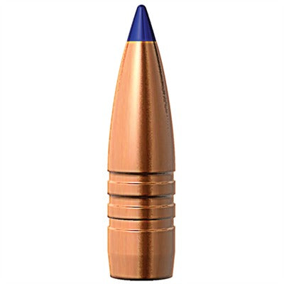 TIPPED TSX® 338 CAL (.338") POLYMER TIP BOAT TAIL RIFLE BULLETS