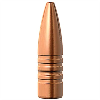 TRIPLE SHOT X® 9MM CALIBER (.366") RIFLE BULLETS