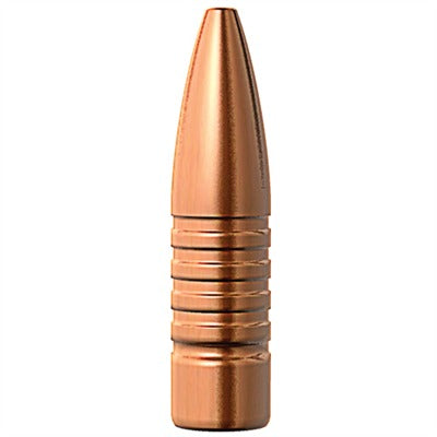 TRIPLE SHOT X® 9MM CALIBER (.366") RIFLE BULLETS 716876366286