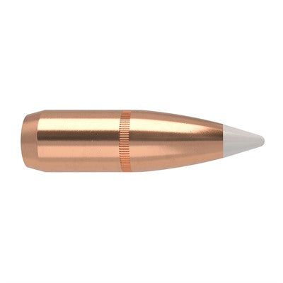 ACCUBOND LONG RANGE 270 CALIBER (0.277") SPITZER BULLETS