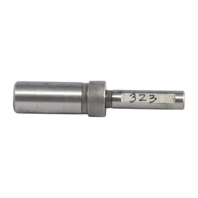 HAND HELD OUTSIDE NECK TURNER PILOTS 757253009549
