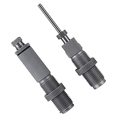 CUSTOM GRADE RIFLE FULL LENGTH DIE SETS 090255564648
