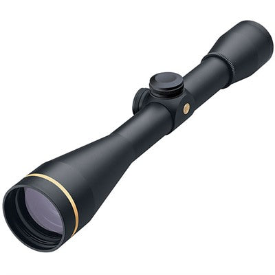LEUPOLD FX-3 RIFLE SCOPE 6X42MM (1 IN) WIDE DUPLEX MATTE