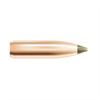 EXPANSION TIP® LEAD FREE 30 CALIBER (.308) SPITZER RIFLE BULLETS 054041594158