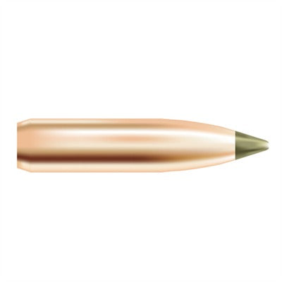 EXPANSION TIP® LEAD FREE 30 CALIBER (.308) SPITZER RIFLE BULLETS 054041591867