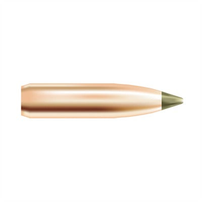 EXPANSION TIP® LEAD FREE 8MM (.323") SPITZER RIFLE BULLETS