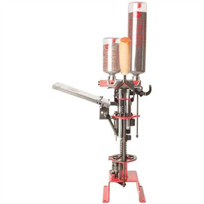 MEC 8567N GRABBER SHELL PRESS 098489029100