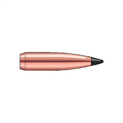 SCIROCCO II BONDED BULLETS