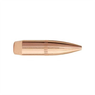 MATCHKING 22 CAL(.224) CANNELURE HOLLOW POINT BOAT TAIL BULLETS