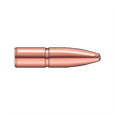 A-FRAME BONDED BULLETS