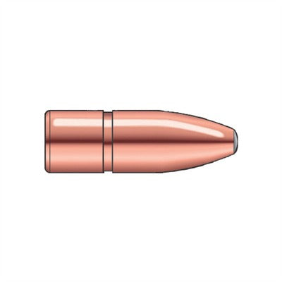A-FRAME HEAVY RIFLE BULLETS