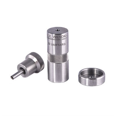 CHAMBER TYPE BULLET SEATER DIES 815145020987