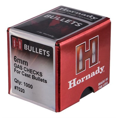 GAS CHECKS 090255270204