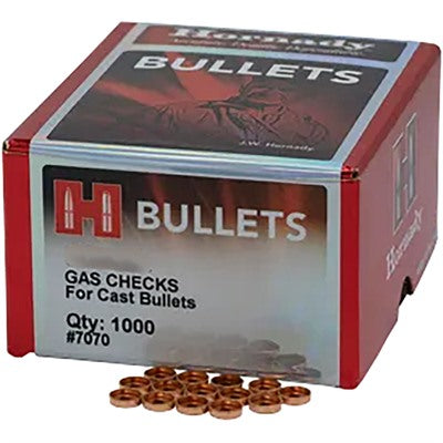 GAS CHECKS 090255271256