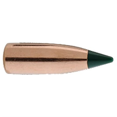 BLITZKING 25 CALIBER (0.257") FLAT BASE BULLETS