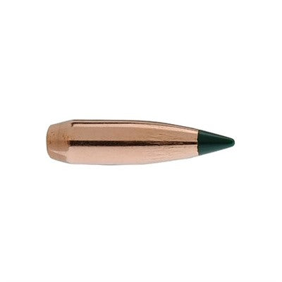 .257 CAL 90 GR BK QTY 500