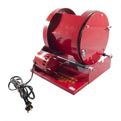 THUMLER'S MODEL "B" ROTARY TUMBLER