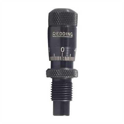 STANDARD BULLET SEATING MICROMETERS 611760090806