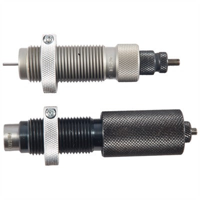 FULL LENGTH SIZING AND BENCH REST SEATER DIE SETS 757253002472