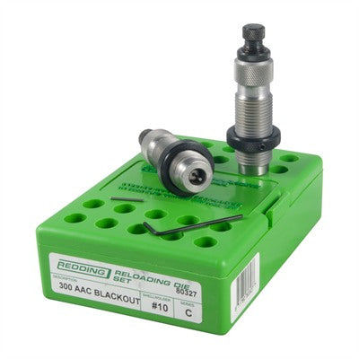 FULL LENGTH DIE SETS 611760803277
