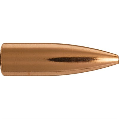 MATCH TARGET 6MM (0.243") FLAT BASE BULLETS 679459244077