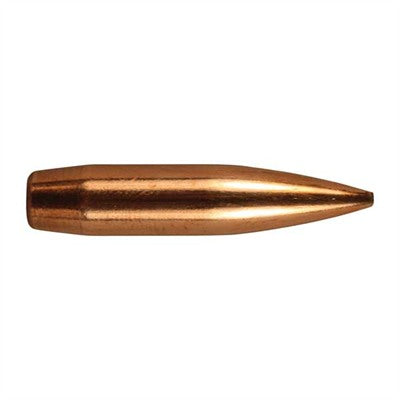 CLASSIC HUNTER 7MM (0.284") BOAT TAIL BULLETS