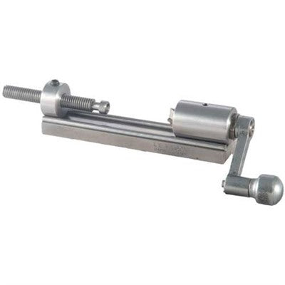 STAINLESS STEEL CASE TRIMMER