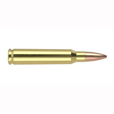 Nosler .223 Remington Match Grade 69gr Custom Competition HPBT Ammo