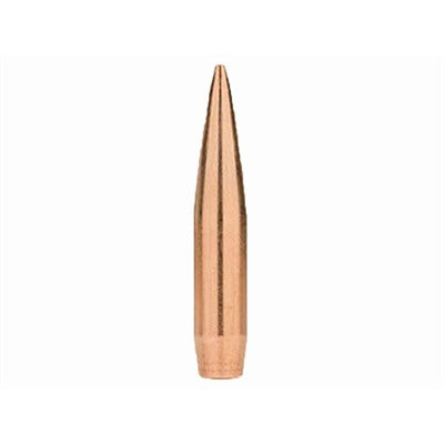22 CALIBER (0.224") 95GR MATCHKING HPBT BULLETS