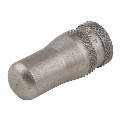 NECK EXPANDER DIE PLUGS 076683398833