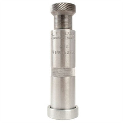 CHAMBER TYPE BULLET SEATER DIES 815145027139