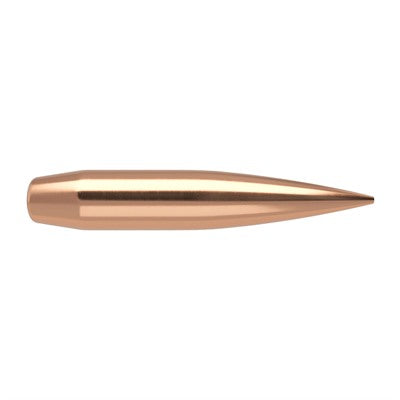 RDF REDUCED DRAG FACTOR 6MM (0.243") BULLETS 054041535182