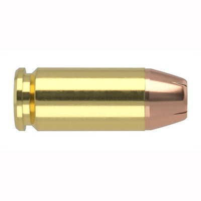 Nosler ASP Handgun Ammo 40 S&W 180 gr. HG JHP 20 rd.