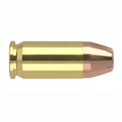 Nosler .45 ACP/Auto Assured Stopping Power 185gr JHP Ammo