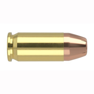 Nosler 51277 Assured Stopping Power Jacketed Hollow Point 230 Grain .45 ACP/Auto 850 fps