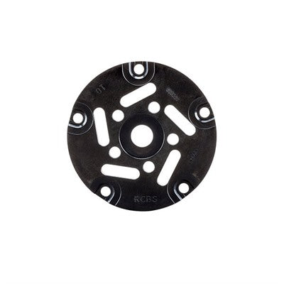 PRO CHUCKER 5 SHELLPLATES 076683889386